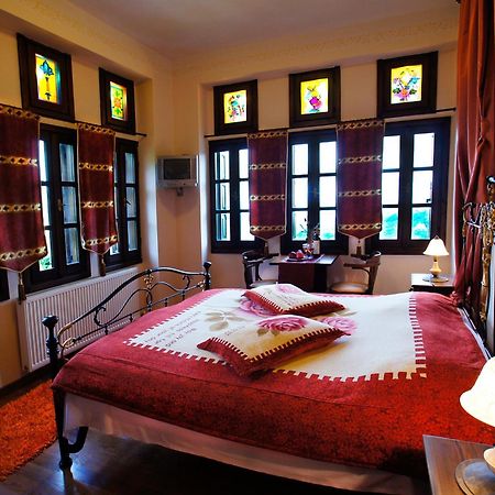 Hotel Dryalos Miléai Extérieur photo