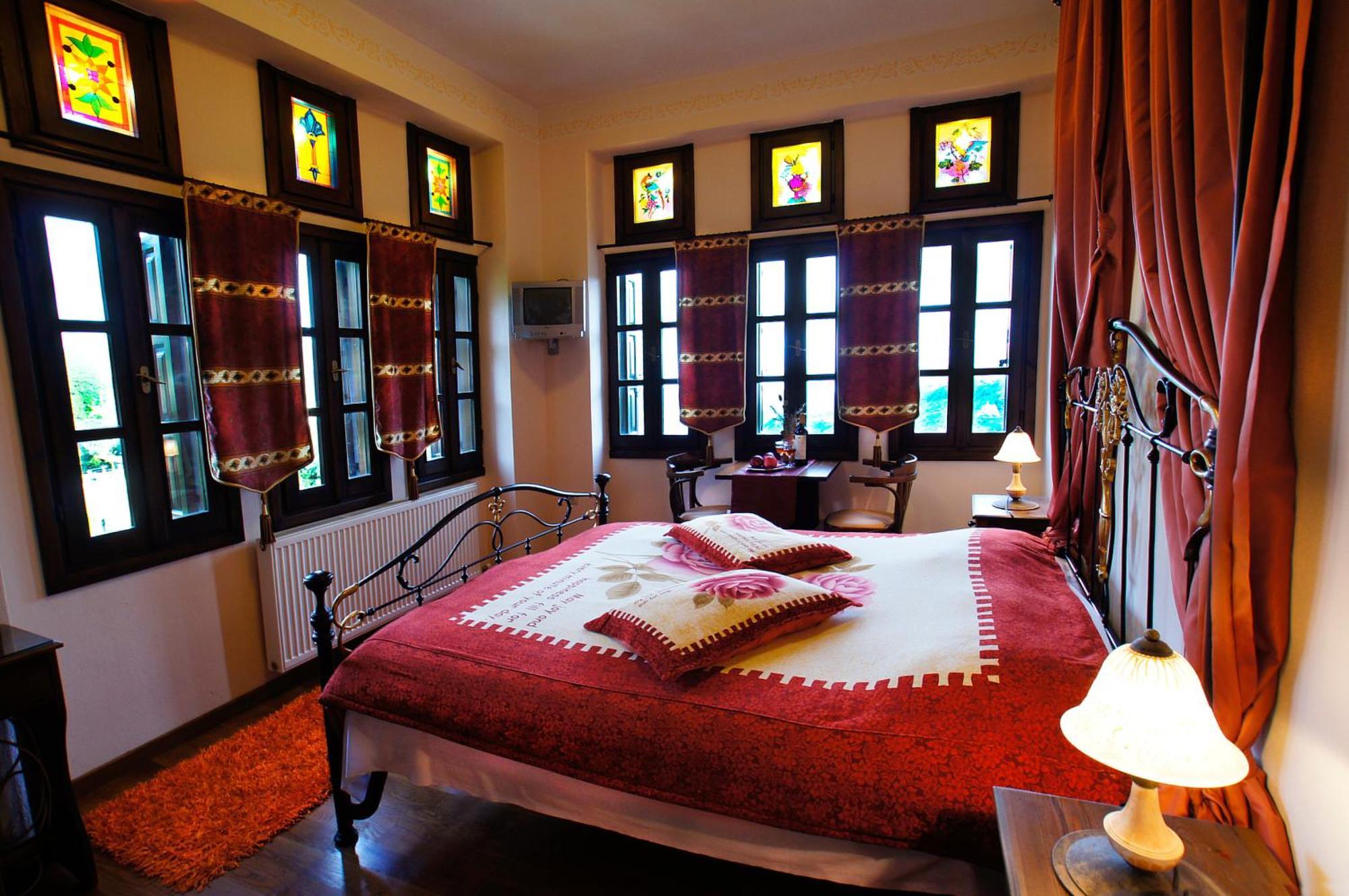 Hotel Dryalos Miléai Extérieur photo