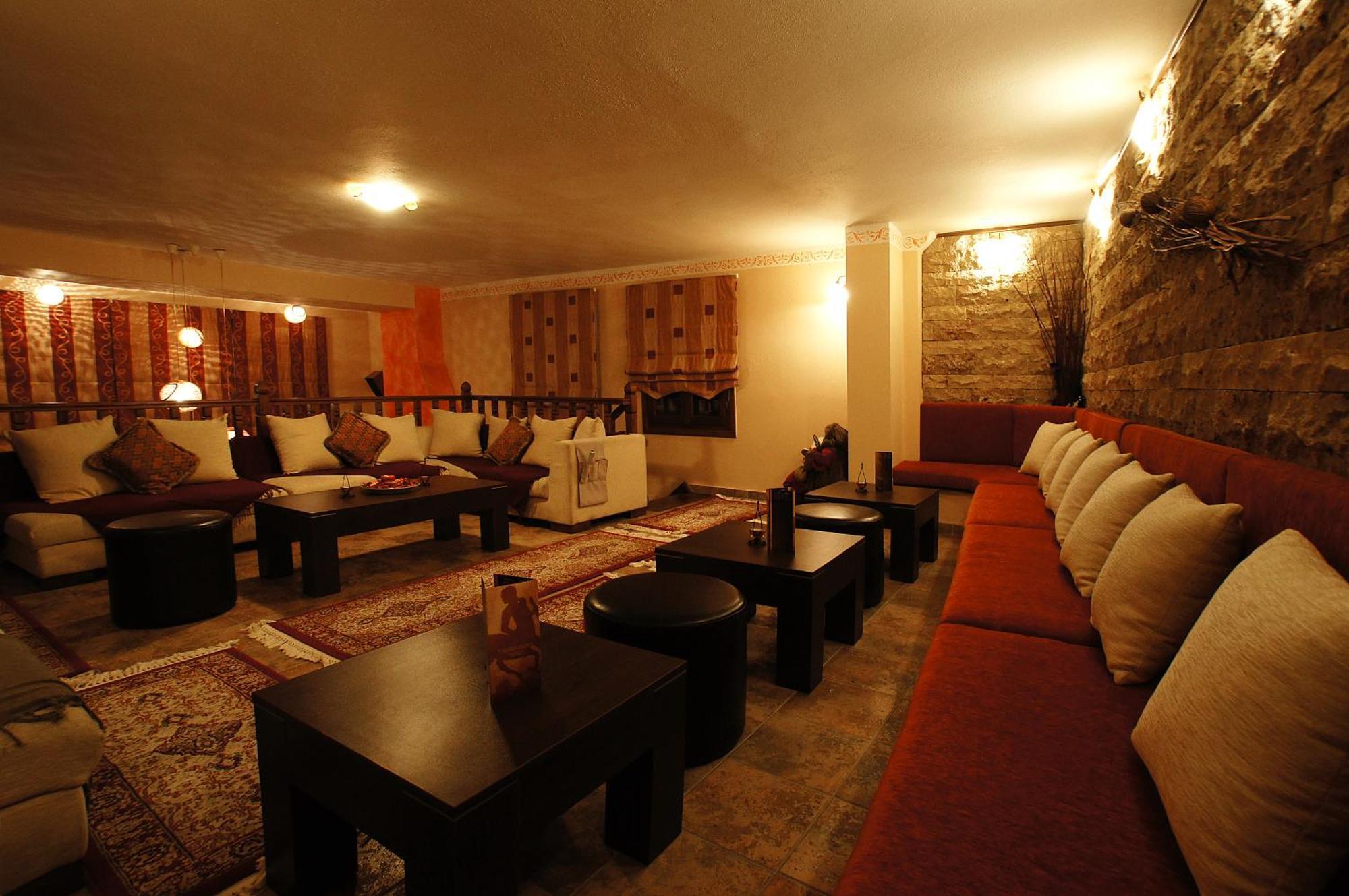 Hotel Dryalos Miléai Extérieur photo