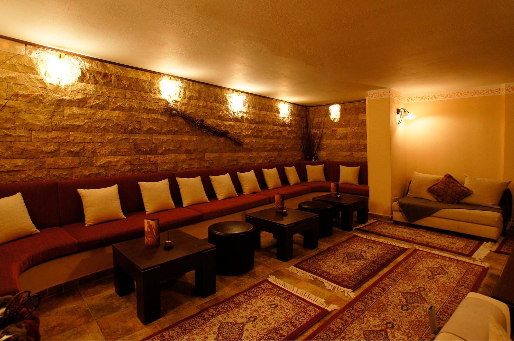 Hotel Dryalos Miléai Extérieur photo