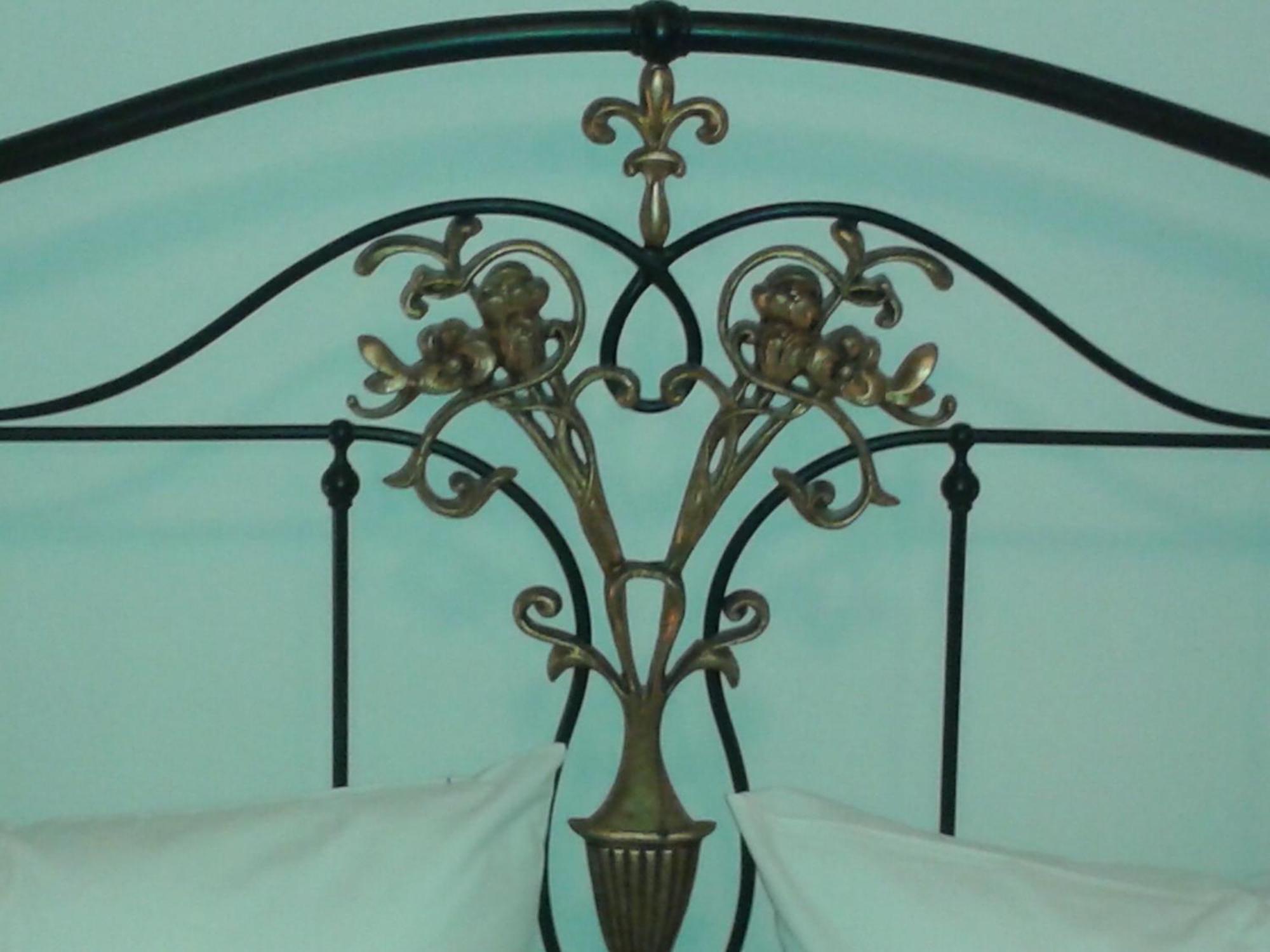 Hotel Dryalos Miléai Chambre photo