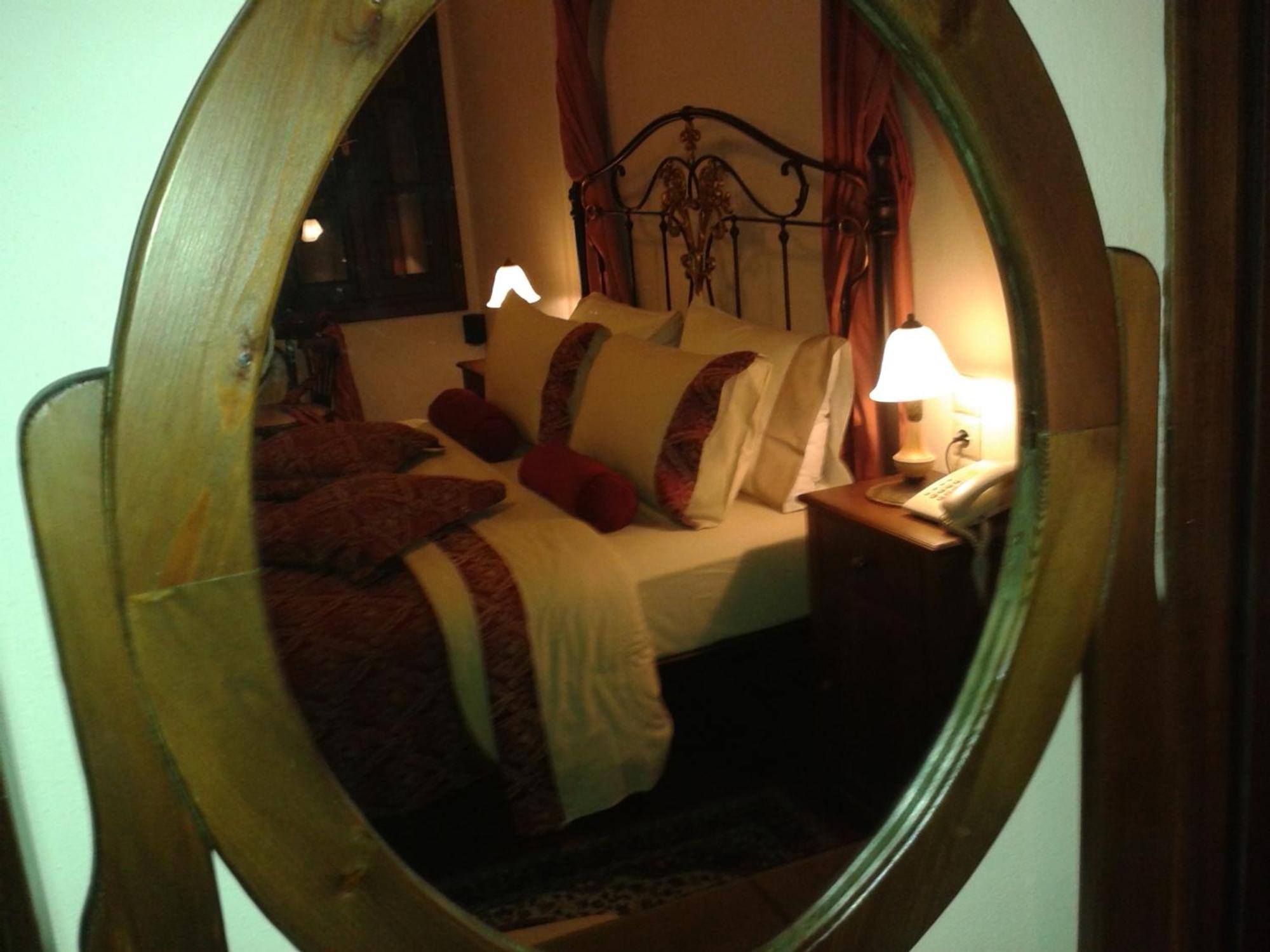 Hotel Dryalos Miléai Chambre photo