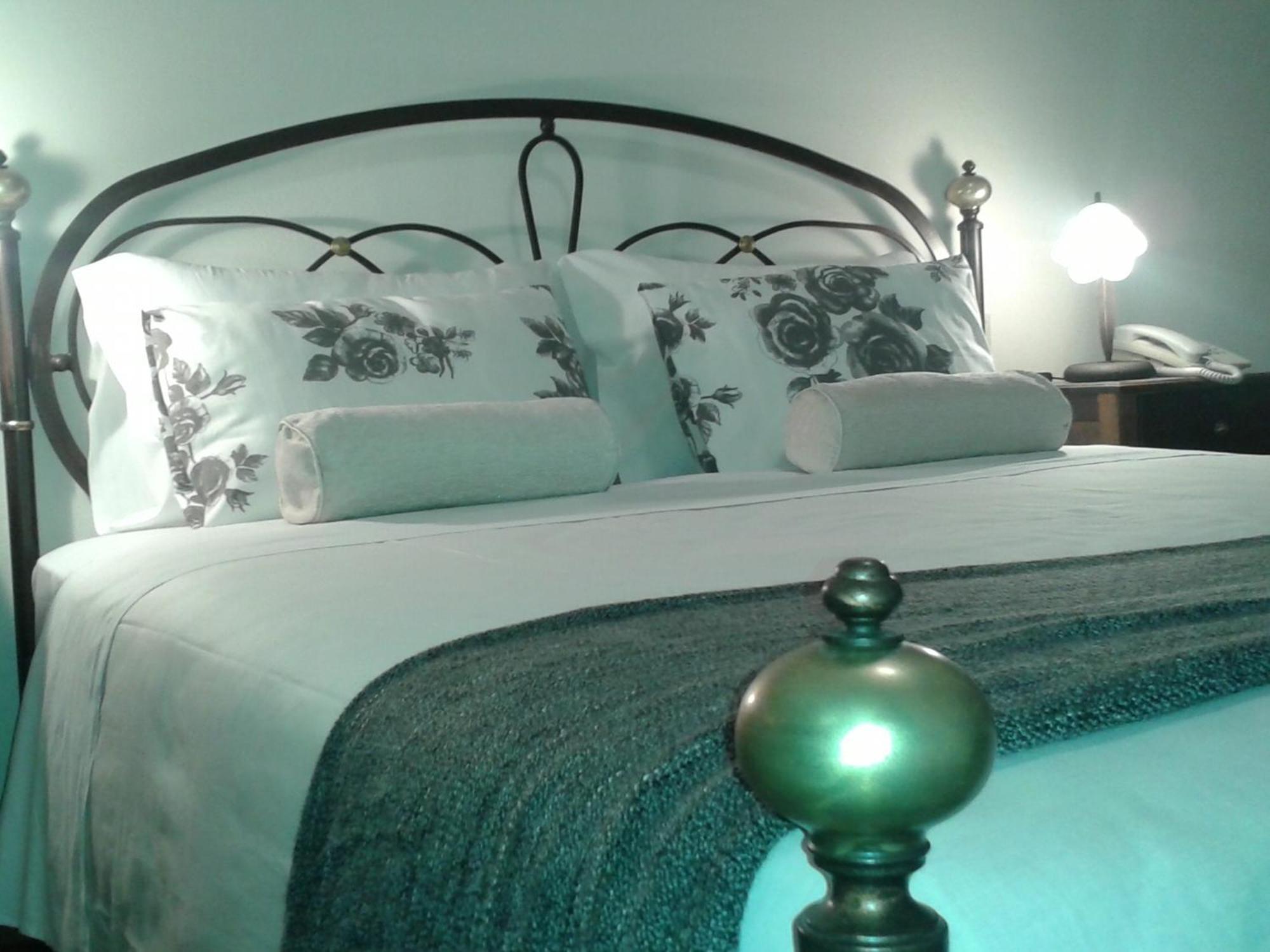 Hotel Dryalos Miléai Chambre photo