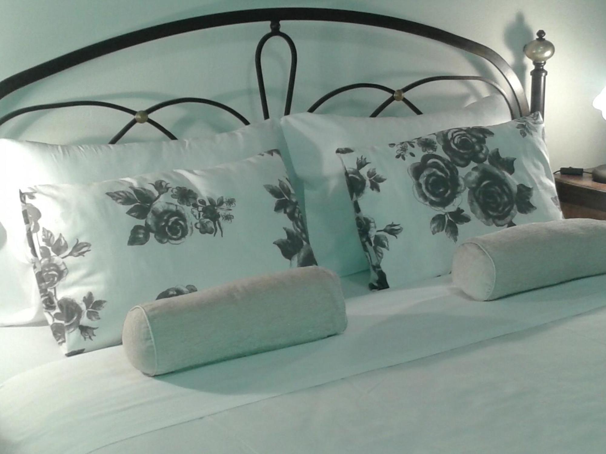 Hotel Dryalos Miléai Chambre photo