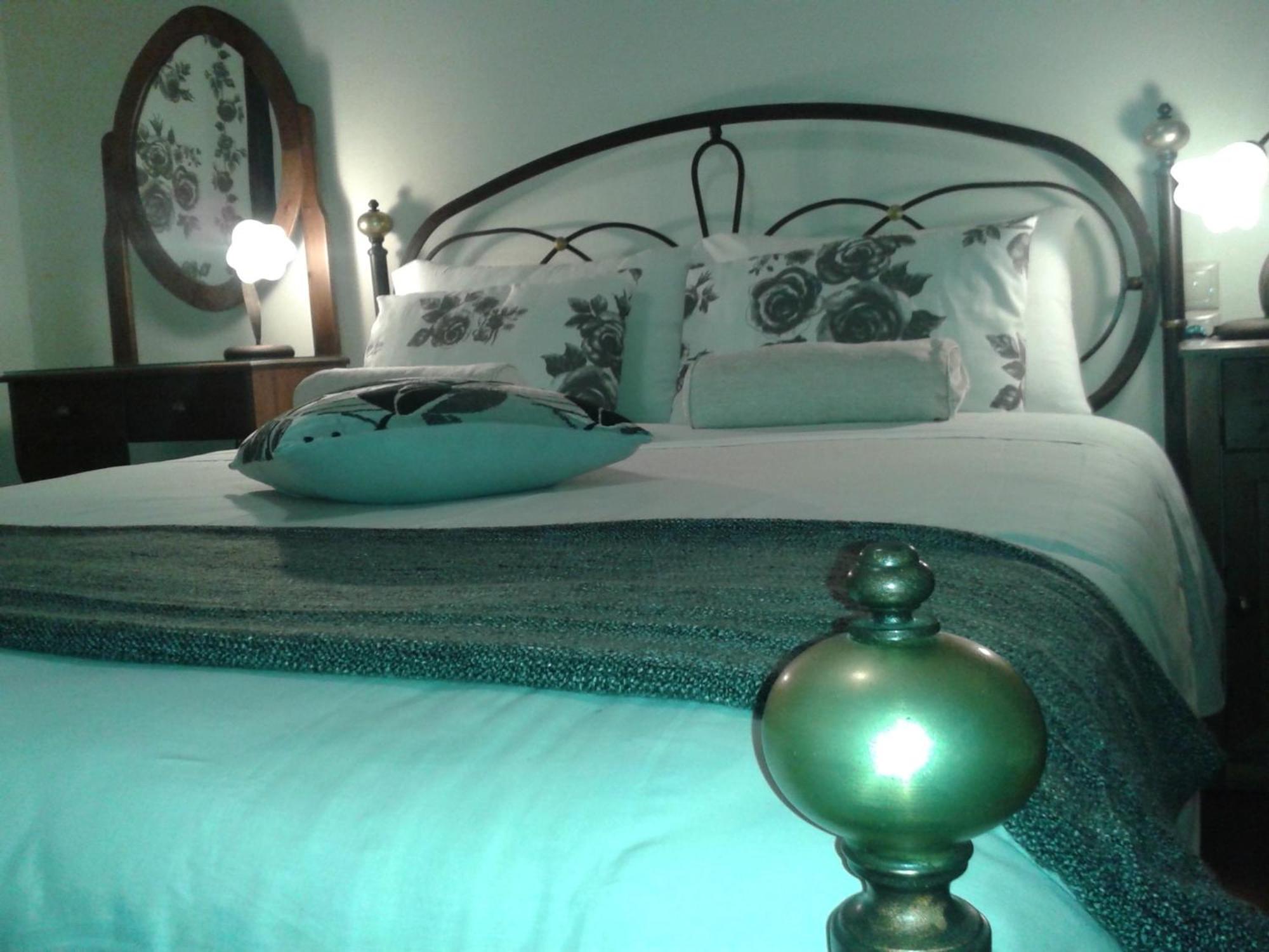 Hotel Dryalos Miléai Chambre photo