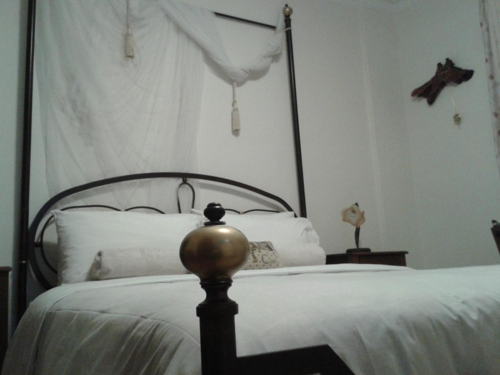 Hotel Dryalos Miléai Chambre photo