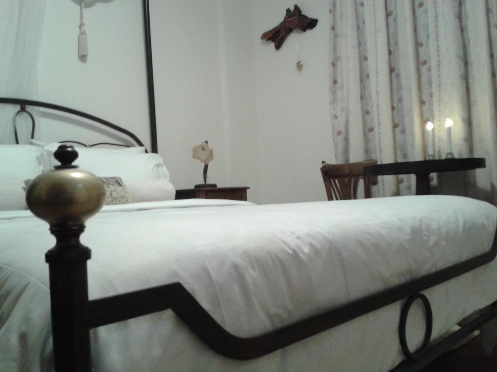 Hotel Dryalos Miléai Chambre photo