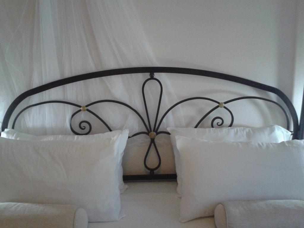 Hotel Dryalos Miléai Extérieur photo