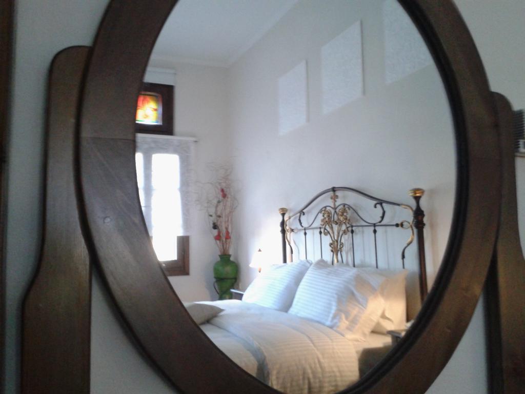 Hotel Dryalos Miléai Extérieur photo
