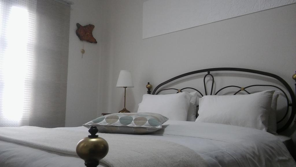 Hotel Dryalos Miléai Extérieur photo