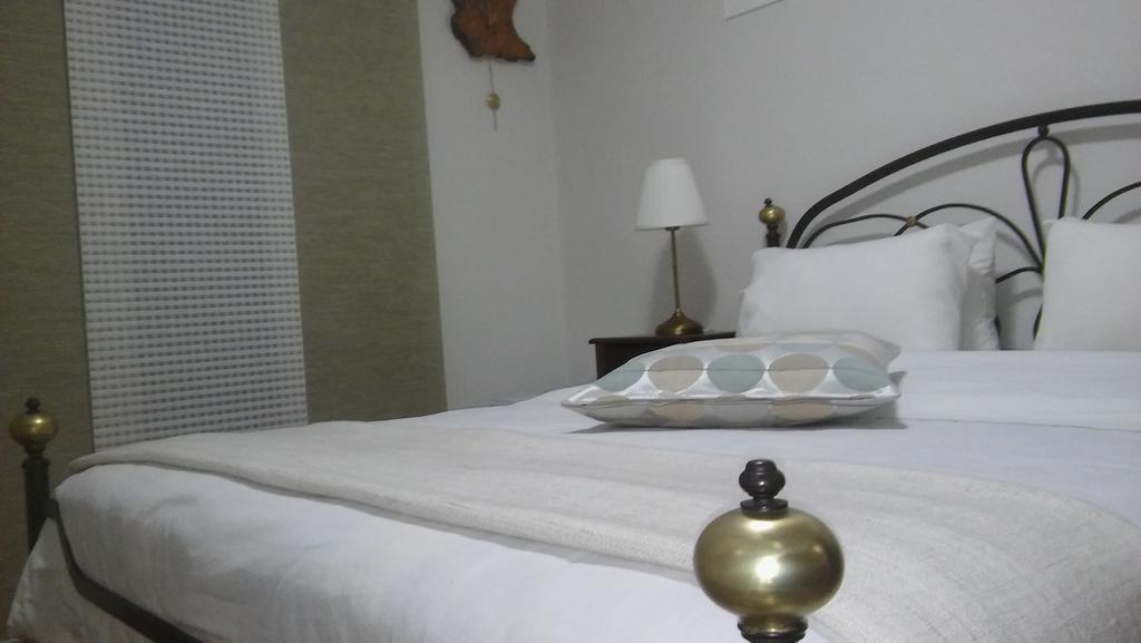 Hotel Dryalos Miléai Extérieur photo